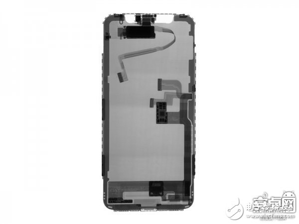 iPhone X最專業(yè)深度拆解！驚現(xiàn)神秘芯片