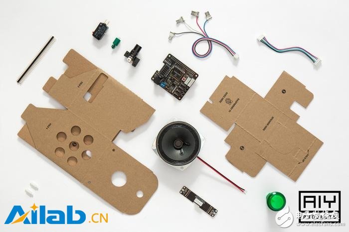 谷歌推出AIY計(jì)劃，人人都可以DIY自己的AI工具了