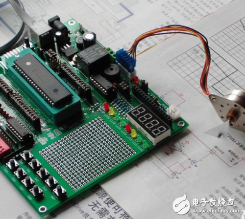 學(xué)習(xí)51單片機(jī)晶振這21問題搞懂了學(xué)單片機(jī)就簡單了