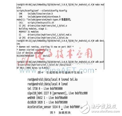 基于撥號(hào)芯片MT8880的Linux內(nèi)核開放源代碼操作系統(tǒng)設(shè)計(jì)詳解