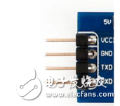 UART定義、特征及使用方法