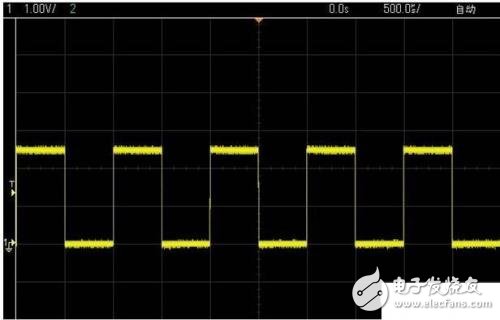 最全的示波器簡介、用途及操作方法