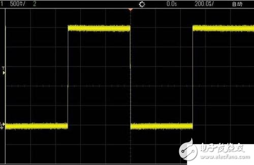 最全的示波器簡介、用途及操作方法