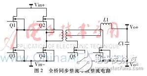 為工業(yè)處理器供電的板載電源設(shè)計(jì)