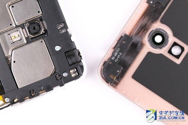 邊角部位并沒有采用加厚處理，磕碰問題比較讓人擔(dān)心。