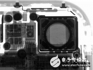 iPhone 8完全拆解：罕見2GB內(nèi)存造就奇跡！