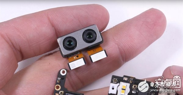 性價比到底有多高，一加手機5拆機圖給你答案