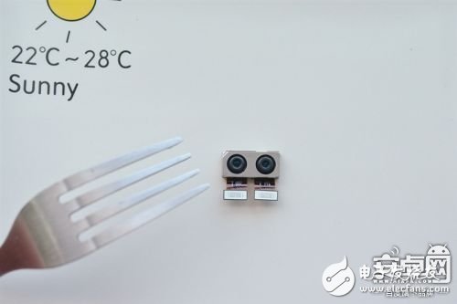 2999元！OPPO R11拆解：居然具備生活防水？(組圖)