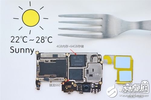 2999元！OPPO R11拆解：居然具備生活防水？(組圖)