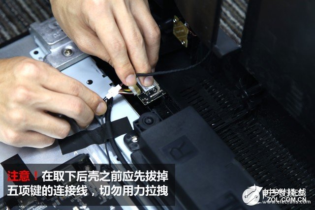 真的值5999元？暴力拆解高端互聯(lián)網(wǎng)電視