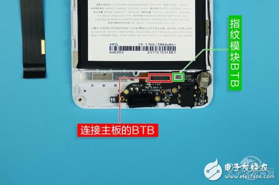 魅藍Note6拆解：首款雙攝青年良品做工如何？