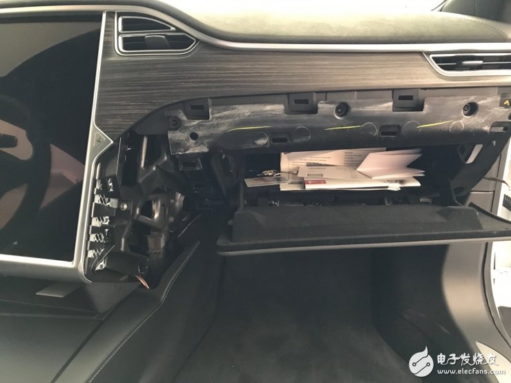 特斯拉Autopilot2.0計算單元全拆解，英偉達PX 2到底長什么樣？