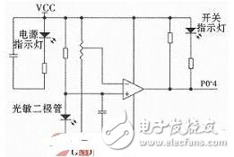 基于增強(qiáng)型51單片機(jī)的智能藥箱的設(shè)計(jì)方案解析