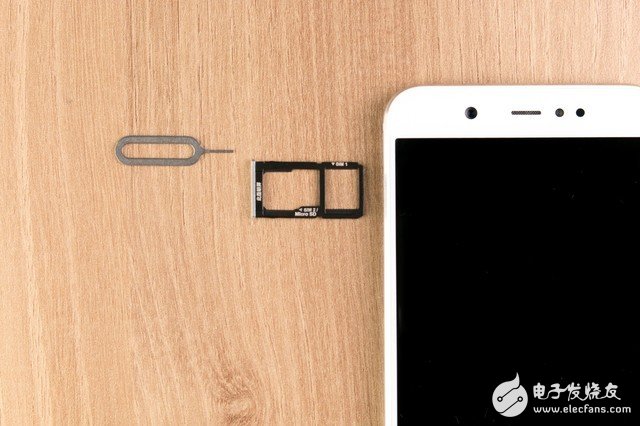 能否成為拍照攪局者？海信H10拆解圖賞