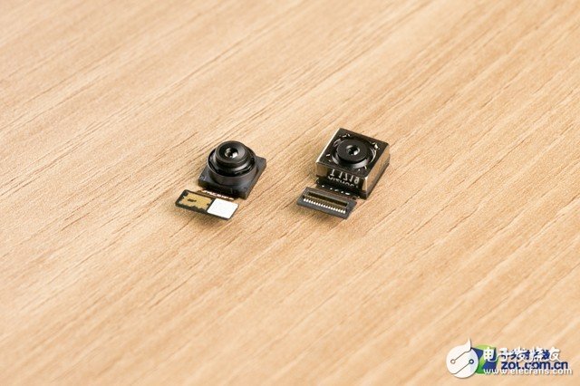 能否成為拍照攪局者？海信H10拆解圖賞