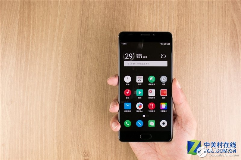 250萬刀定制副屏花得值！魅族PRO 7 Plus拆解