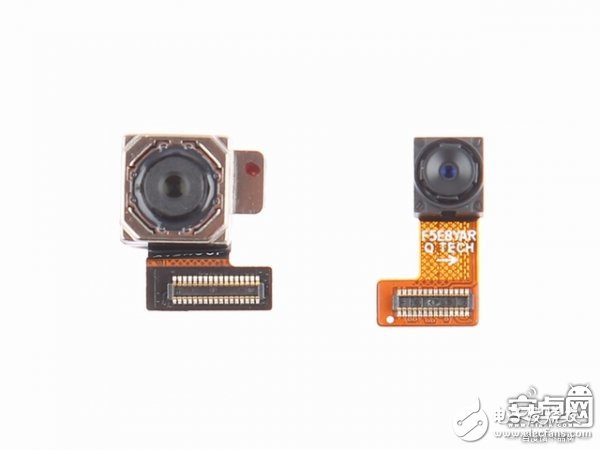 小米Max 2手機(jī)拆解：動(dòng)手難度不高，容易維修