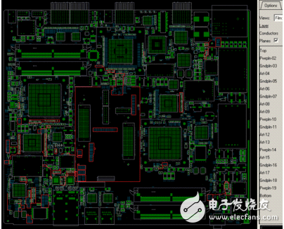 單片機解密芯片破解的原理