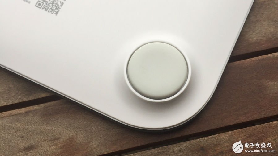 【拆解】華為榮耀體脂秤：電路精良，主控系國(guó)產(chǎn)