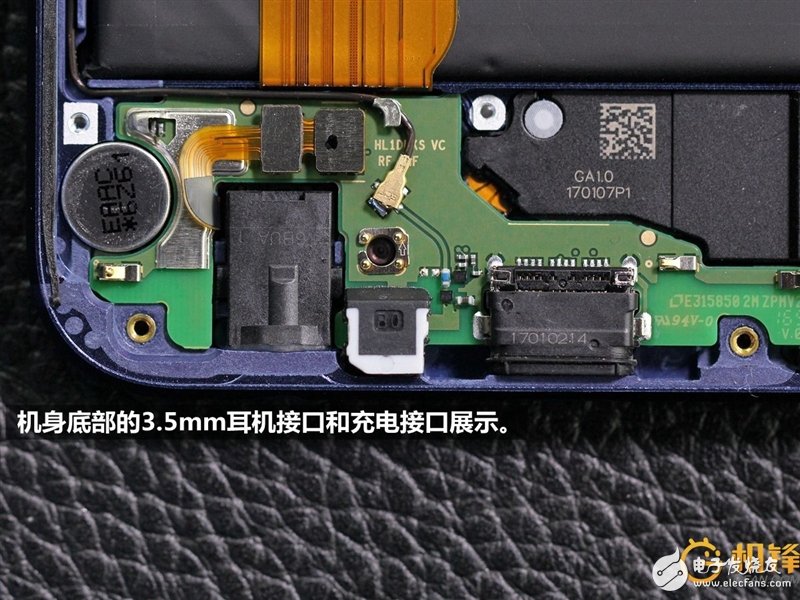 配置秒Mate 9 華為榮耀V9真機(jī)拆解 值嗎？