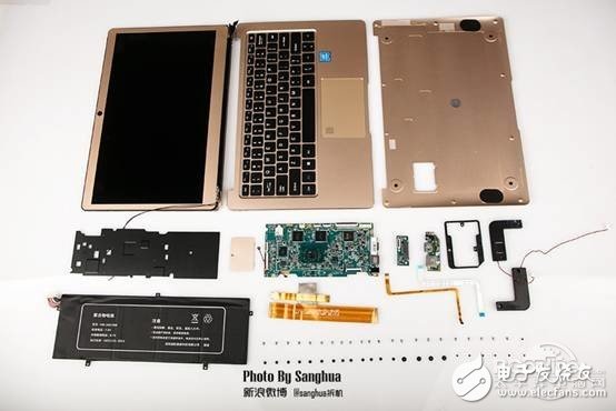 拆機(jī)大神暴力點(diǎn)評(píng)！昂達(dá)小馬31超詳細(xì)開(kāi)箱+拆機(jī)