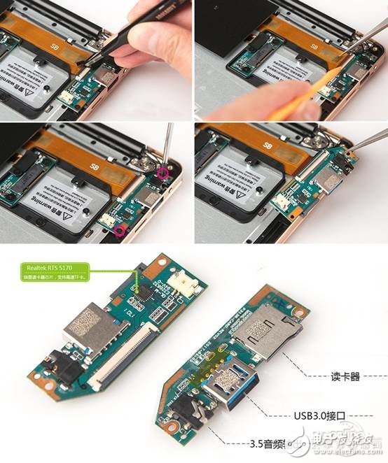 拆機(jī)大神暴力點(diǎn)評(píng)！昂達(dá)小馬31超詳細(xì)開(kāi)箱+拆機(jī)