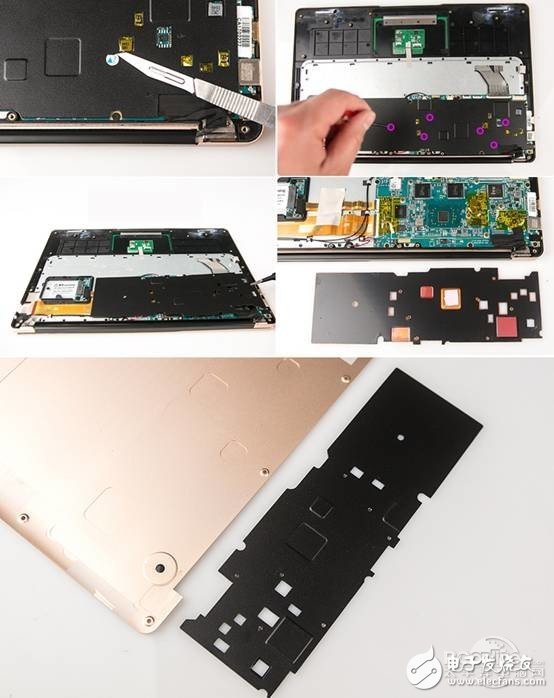 拆機(jī)大神暴力點(diǎn)評(píng)！昂達(dá)小馬31超詳細(xì)開(kāi)箱+拆機(jī)