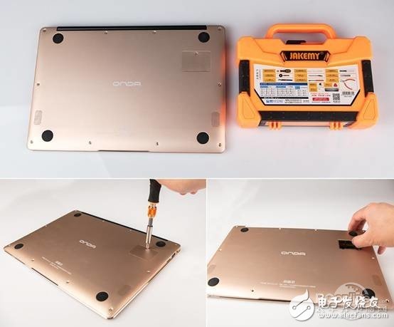 拆機(jī)大神暴力點(diǎn)評(píng)！昂達(dá)小馬31超詳細(xì)開(kāi)箱+拆機(jī)