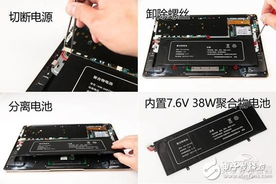 拆機(jī)大神暴力點(diǎn)評(píng)！昂達(dá)小馬31超詳細(xì)開(kāi)箱+拆機(jī)