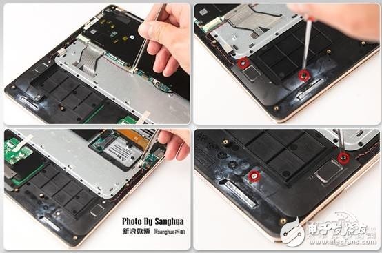 拆機(jī)大神暴力點(diǎn)評(píng)！昂達(dá)小馬31超詳細(xì)開(kāi)箱+拆機(jī)