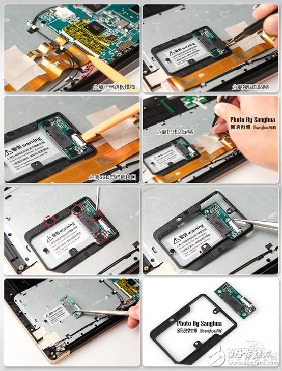 拆機(jī)大神暴力點(diǎn)評(píng)！昂達(dá)小馬31超詳細(xì)開(kāi)箱+拆機(jī)