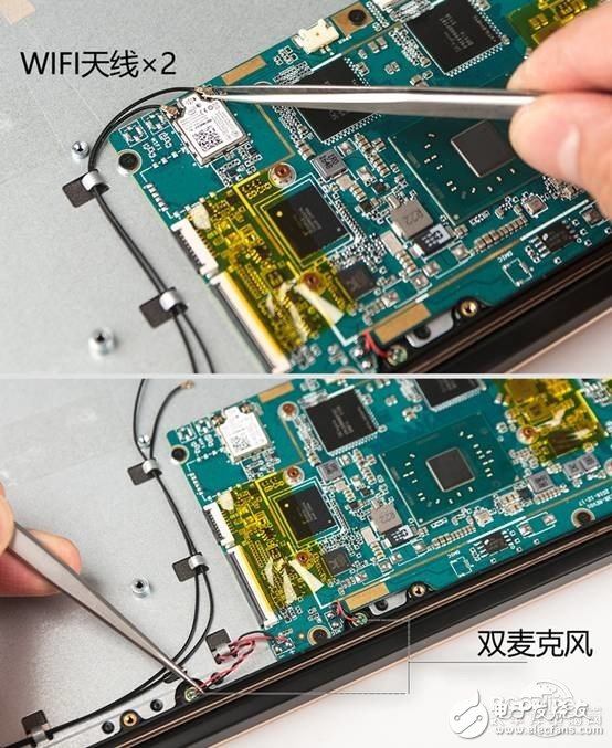 拆機(jī)大神暴力點(diǎn)評(píng)！昂達(dá)小馬31超詳細(xì)開(kāi)箱+拆機(jī)