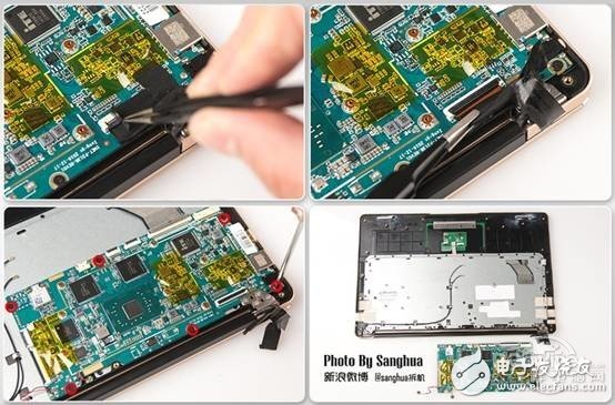拆機(jī)大神暴力點(diǎn)評(píng)！昂達(dá)小馬31超詳細(xì)開(kāi)箱+拆機(jī)