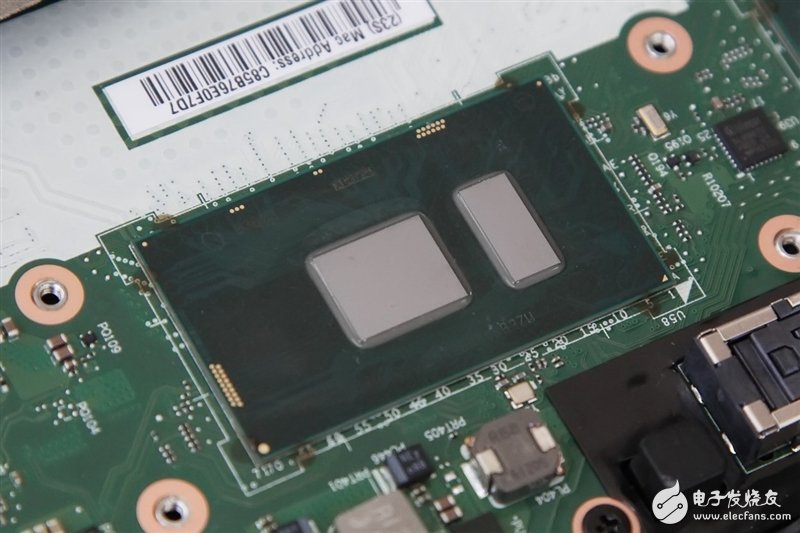 厚積薄發(fā)的秘密 ThinkPad T470拆機(jī)圖賞