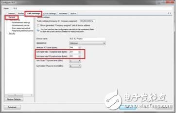 使用BLE 4.2的系統(tǒng)設(shè)計－更快、更安全、更高效：硬件升級