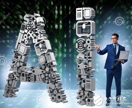 對(duì)話大咖Danny Lange：什么才是真正的AI