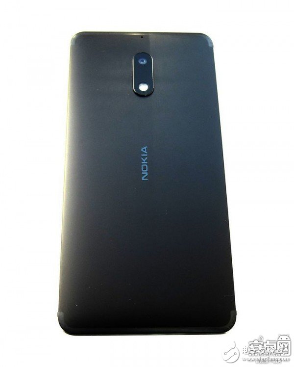 NOKIA 6拆解，亂世英豪是真品質(zhì)還是舊情懷？