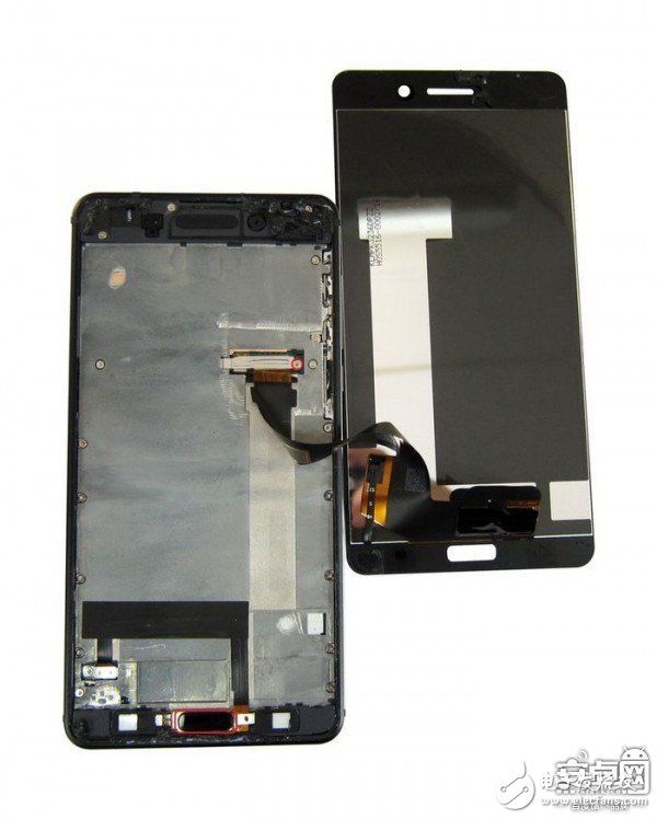 NOKIA 6拆解，亂世英豪是真品質(zhì)還是舊情懷？