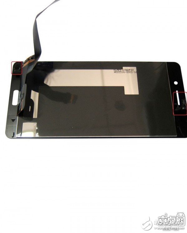 NOKIA 6拆解，亂世英豪是真品質(zhì)還是舊情懷？