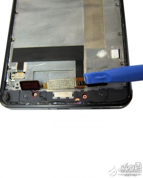 NOKIA 6拆解，亂世英豪是真品質(zhì)還是舊情懷？