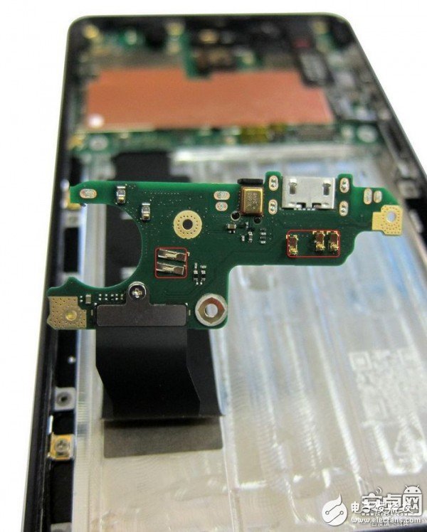 NOKIA 6拆解，亂世英豪是真品質(zhì)還是舊情懷？