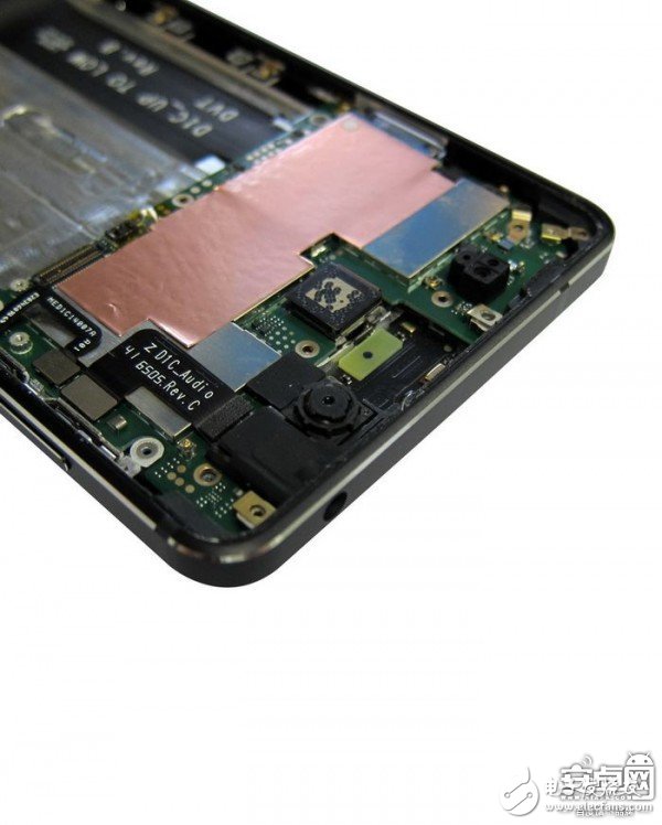 NOKIA 6拆解，亂世英豪是真品質(zhì)還是舊情懷？