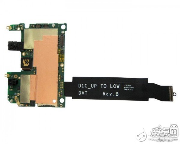 NOKIA 6拆解，亂世英豪是真品質(zhì)還是舊情懷？