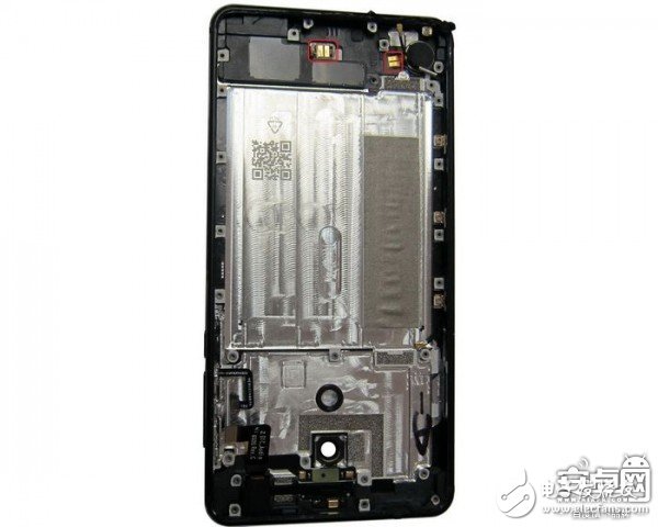 NOKIA 6拆解，亂世英豪是真品質(zhì)還是舊情懷？