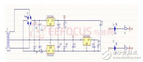 基于PIC32的相干光發(fā)射與接收系統(tǒng)的設計解析