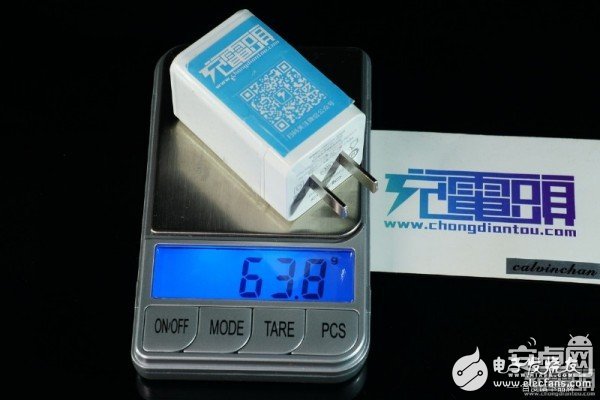 誰(shuí)是李鬼？真假OPPO VOOC閃充充電器對(duì)比拆解