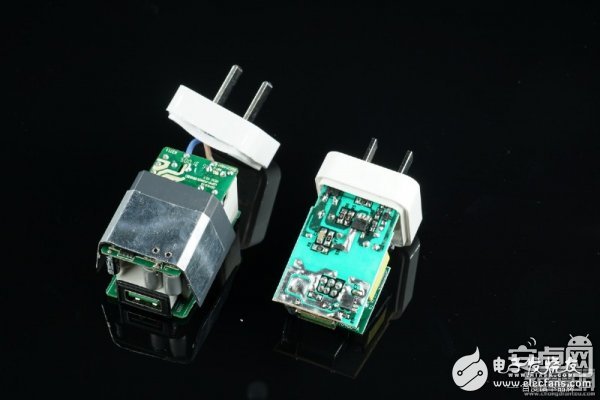 誰(shuí)是李鬼？真假OPPO VOOC閃充充電器對(duì)比拆解