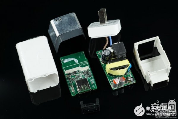 誰(shuí)是李鬼？真假OPPO VOOC閃充充電器對(duì)比拆解