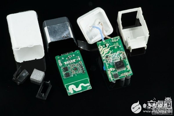 誰(shuí)是李鬼？真假OPPO VOOC閃充充電器對(duì)比拆解