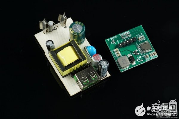 誰(shuí)是李鬼？真假OPPO VOOC閃充充電器對(duì)比拆解